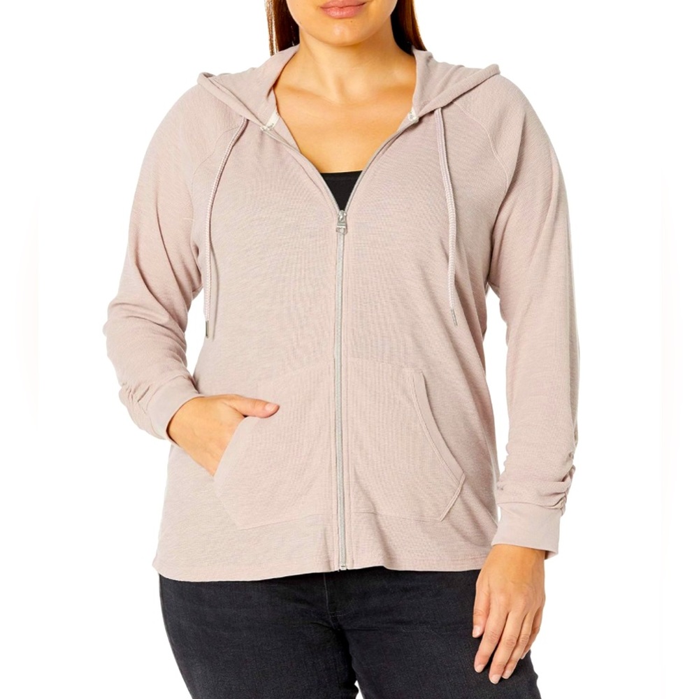 CK Performance Hoodie